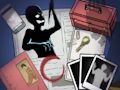 Laro Mga Kaso ng Detective Scary  online