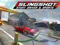 Laro Slingshot Stunt Driver at Sport  online