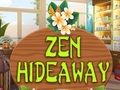 Laro Nagtago si Zen online