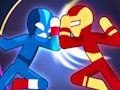 Laro Ninja Hero Fight online