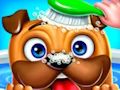 Laro Ang Aking Alagang Hayop na Loki Virtual Dog  online