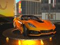 Laro Madness Driver Vertigo City online