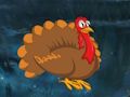 Laro Horror Jungle Turkey Escape online