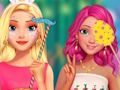 Laro BFF Easter Photobooth Party online