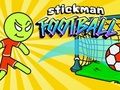 Laro Stickman football online