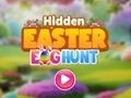 Laro Nakatagong Easter Egg Hunt  online