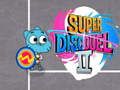 Laro Super disc duel 2 online