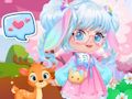 Laro Toddie cute na manika online