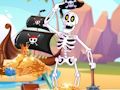 Laro Sinumpa Pirate Rescue  online