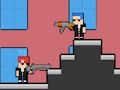 Laro Noobwars Pula at Asul  online