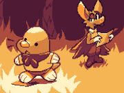 Laro Burrowmole online