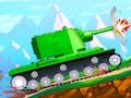 Laro Pag-atake ng Tank 5  online