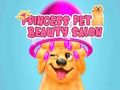 Laro Princess Pet Beauty Salon online