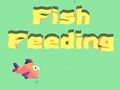 Laro Pagpapakain ng Isda  online