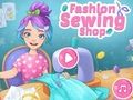 Laro Fashion sewing shop online