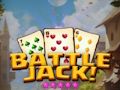 Laro Battlejack online