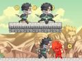 Laro Pakikipagsapalaran sa Naruto 2  online