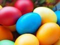 Laro Itlog ng Easter Jigsaw  online