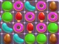 Laro Crazy Cookies Match and Mix  online