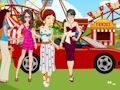 Laro Ang mga batang park park ay nakatakas online