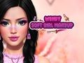 Laro Wendy Soft Girl makeup online