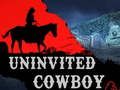 Laro Hindi inanyayahang Cowboy  online