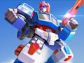 Laro Kataas -taasang Duelist Mecha Robots online