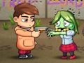 Laro Mga Araw ng Kaligtasan ng Zombie  online