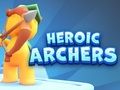 Laro Bayanihang Mamamana  online