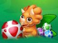 Laro Dino egg tagabaril online