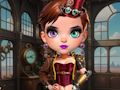 Laro Galit ng Steampunk Princess  online