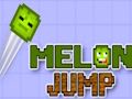 Laro Tumalon ng Melon  online