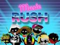 Laro Music Rush online