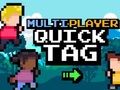 Laro Multiplayer mabilis na tag online