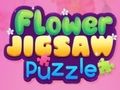 Laro Mga Flower Jigsaw Puzzle  online