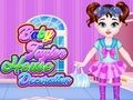 Laro Dekorasyon ng Bahay ni Baby Taylor  online