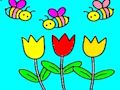 Laro Madaling Ipinta ang Spring Time  online