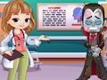 Laro Ambulansya para kay Dracula  online