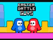 Laro Easter Battle Guys online