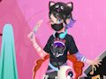Laro Teen Pastel Goth online