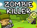 Laro Zombie Killer online
