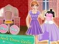 Laro Disenyo ng Damit ni Annie  online