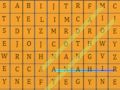 Laro Paghahanap ng salita html5  online