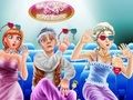Laro Ice Family Movie Night online