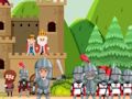 Laro Depensa ng Retro Tower online