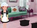 Laro Chef Atten Cooking Competition online