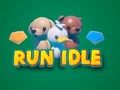 Laro Patakbuhin ang Idle  online