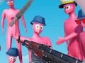 Laro Nakakatawang Shooter Bro  online