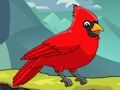 Laro Iligtas ang Northern Cardinal  online