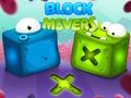 Laro I -block ang mga movers online